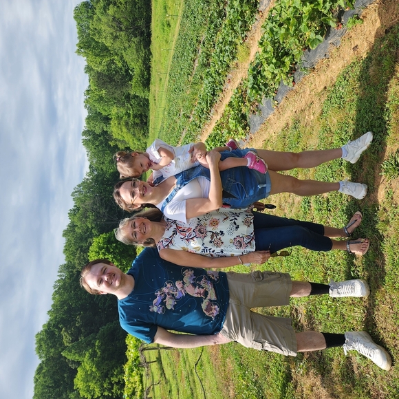 BOOKMARK HERE TO BE NOTIFIED OF LIVE SHOWS (TAP THE HEART) - Picture 7 of 7